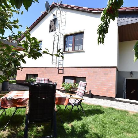 Schoenes Appartement Am Meer In Рерік Номер фото